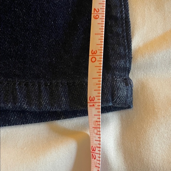 Cavalli Class straight leg jeans  sz 36 - Picture 7 of 10